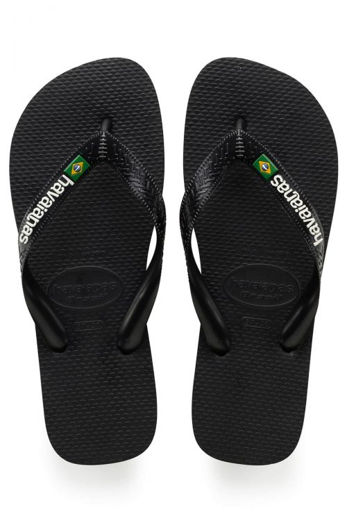 Havaianas Brasil Logo