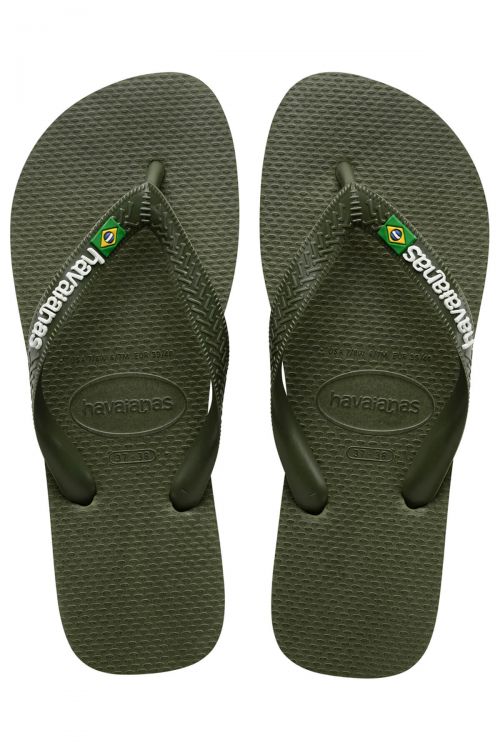 Havaianas Brasil Logo