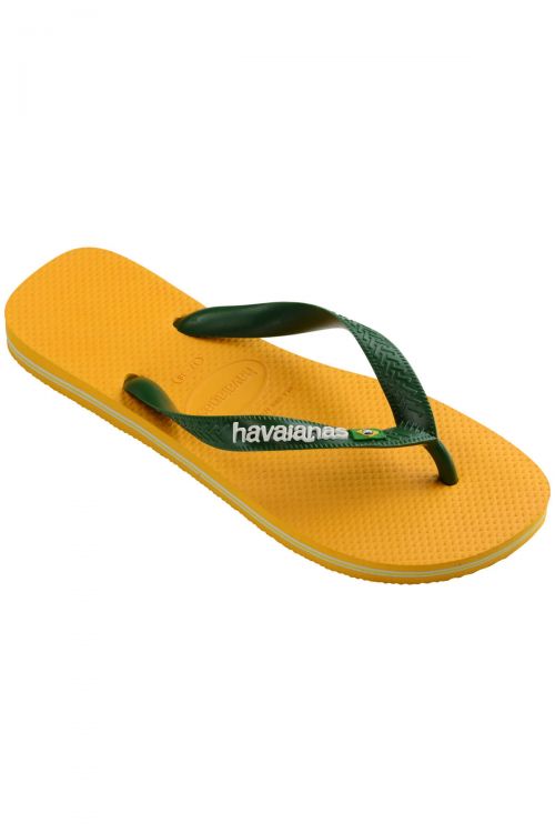 Havaianas Brasil Logo