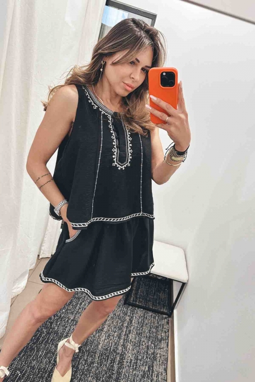 2 Piece set Diana