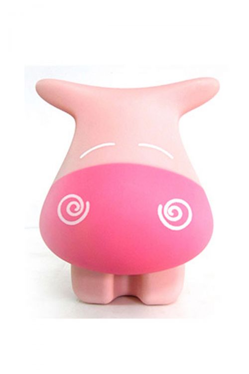Φωτιστικό usb happy cow