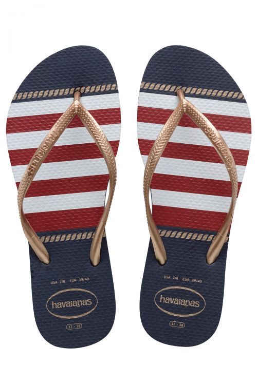 Havaianas Slim Nautical