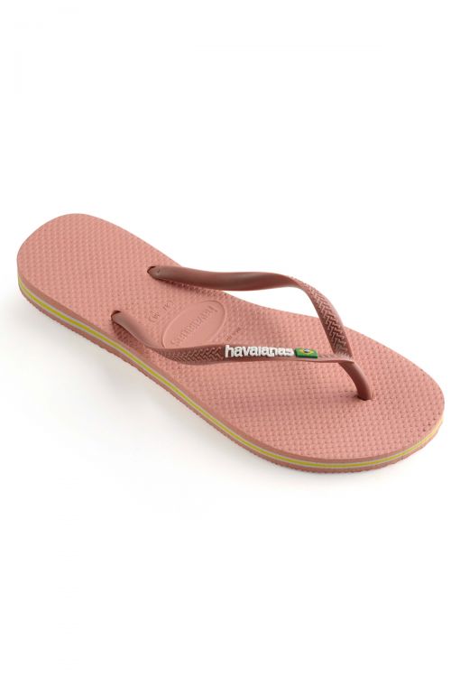 Havaianas Slim Brasil Logo