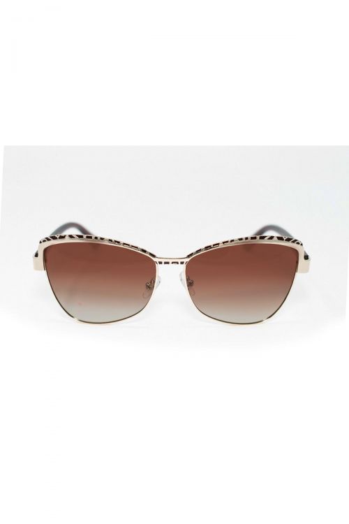 Polarized sunglasses P6625