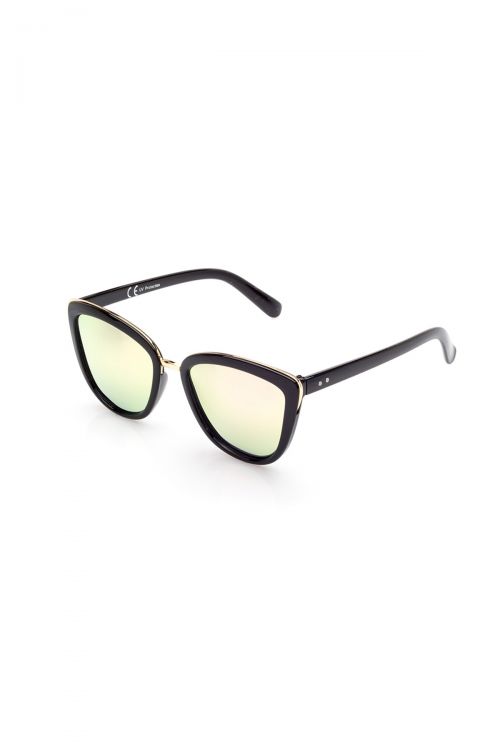 Polarized sunglasses P6601