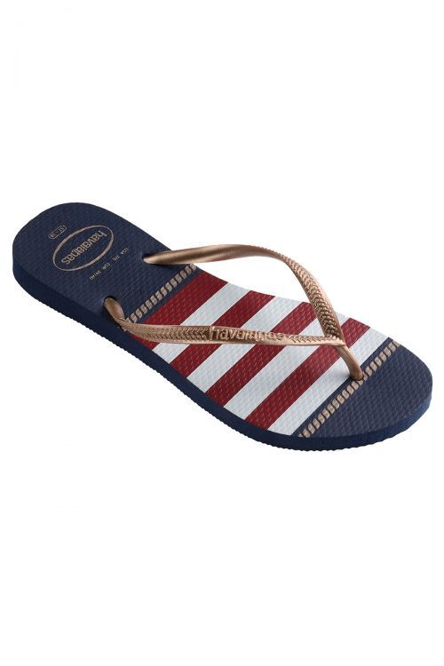 Havaianas Slim Nautical