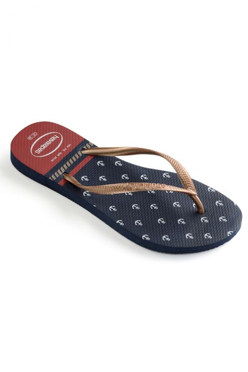 Havaianas Slim Nautical