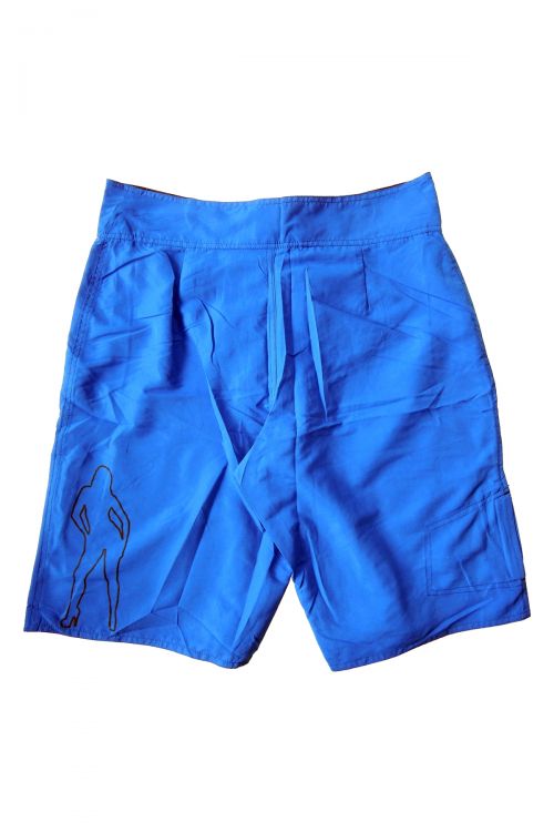 Men's swimsuit Sasuma Hologram
