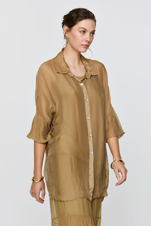 Alkyoni shirt