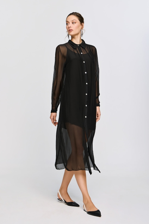 Aphrodite long shirt