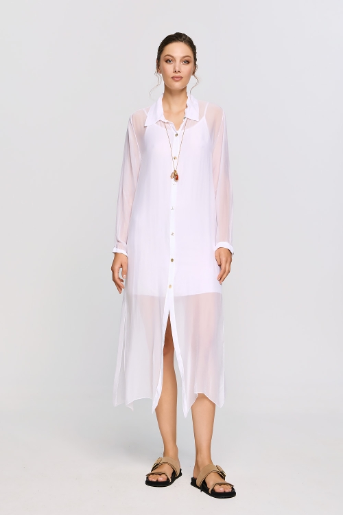 Aphrodite long shirt
