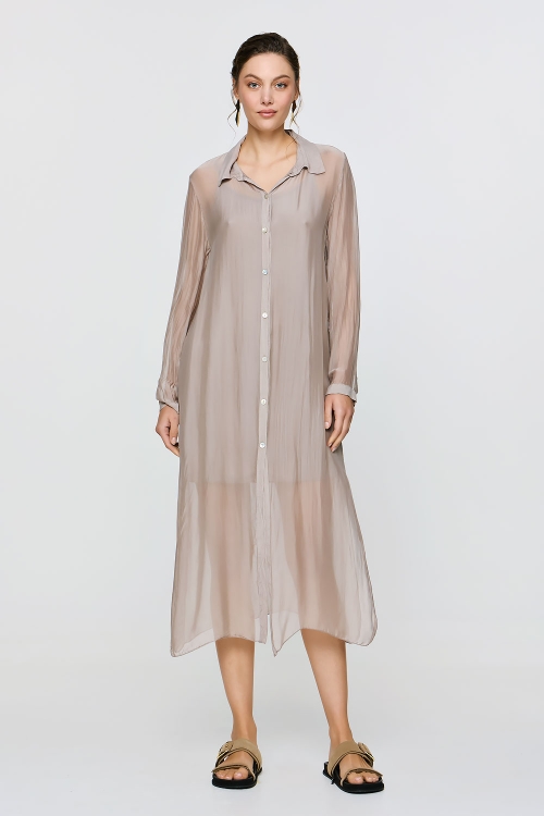 Aphrodite long shirt