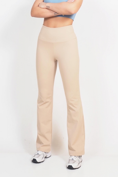 Athletic flared leggings Harper