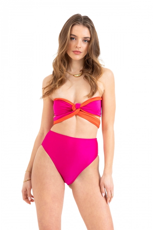 Beatrice Multishape Clean Bandeau