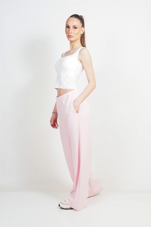 Buttersoft high waisted pants Kaia