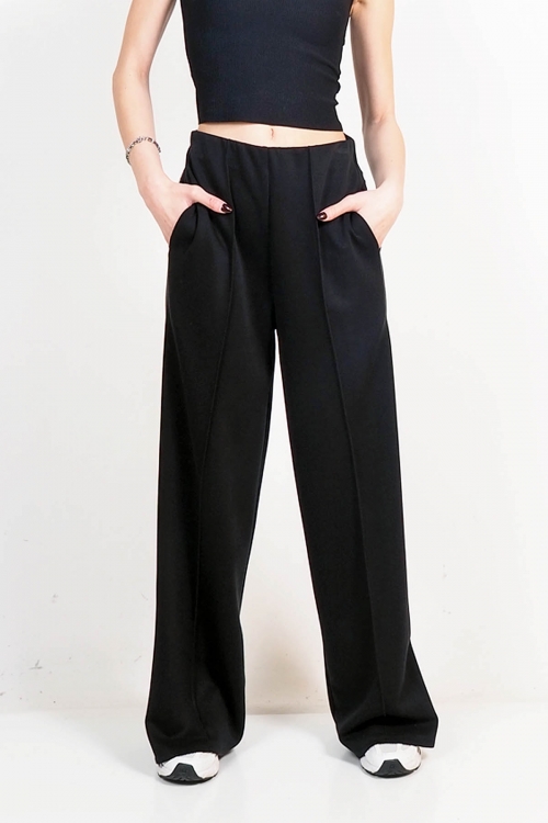 Buttersoft high waisted pants Kaia