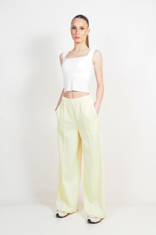 Buttersoft high waisted pants Kaia