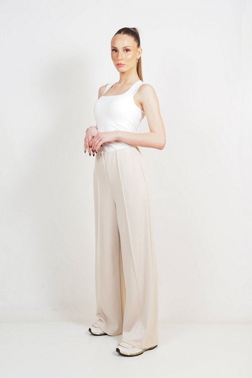 Buttersoft high waisted pants Kaia