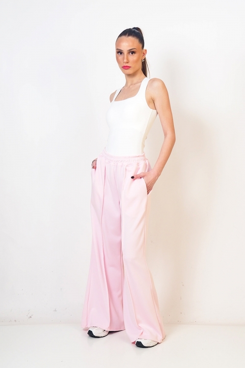 Buttersoft loose pants Ruth