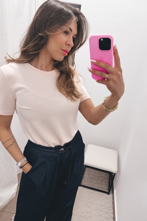Buttersoft t shirt Anya