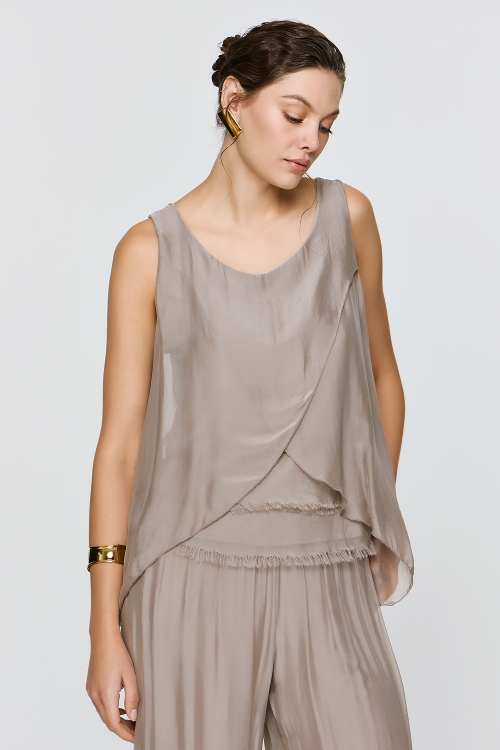 Calypso Top