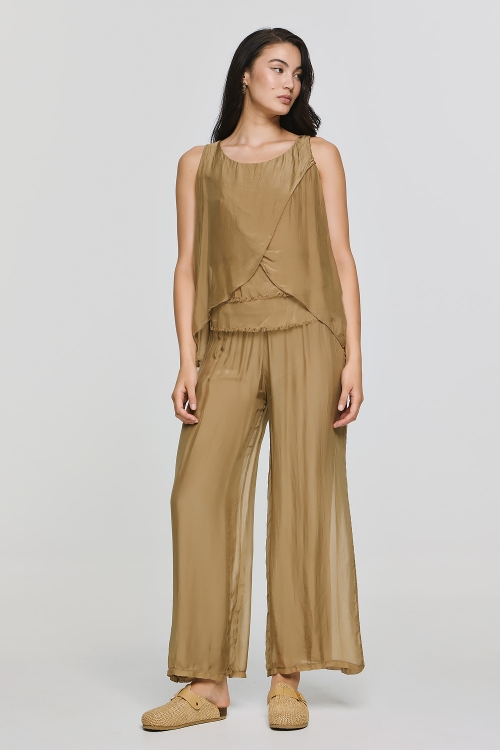 Calypso Top