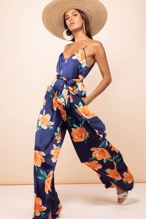 Gabriella Jumpsuit