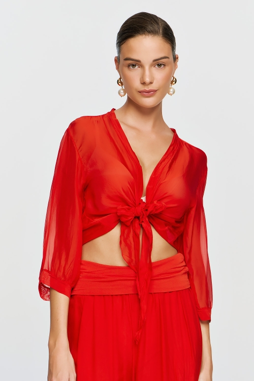 Chloe top