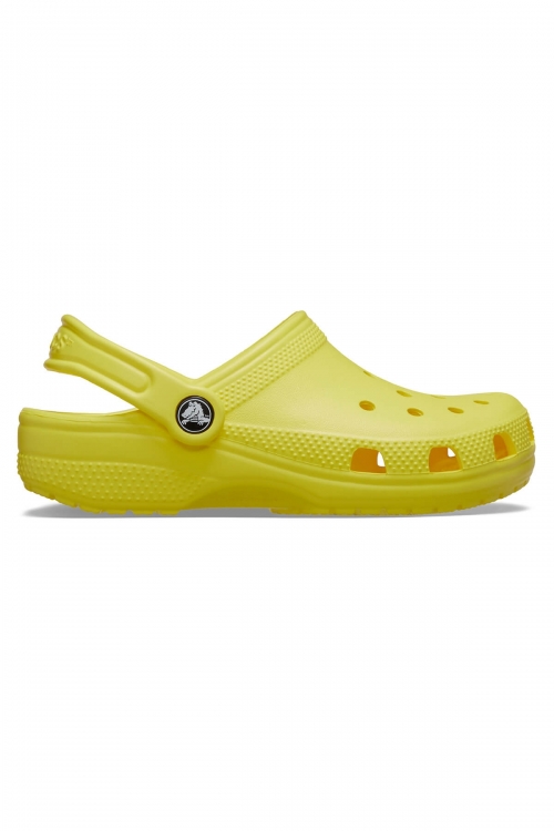 Classic Clog Toddlers