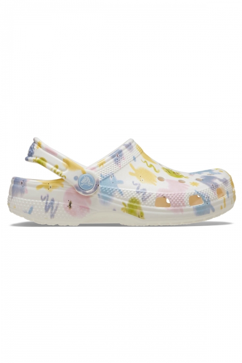 Classic Pastel Pets Clog T