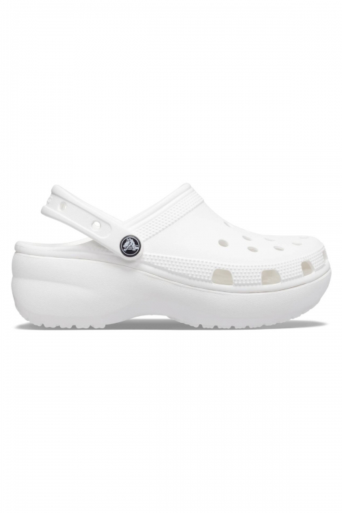 Classic Platform Clog W