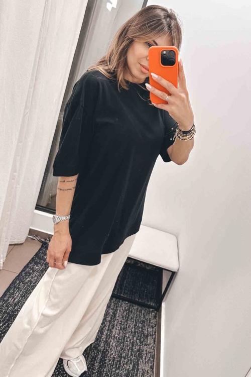 Cotton t shirt Arturo