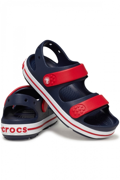 Crocband Cruiser Sandal Toddler
