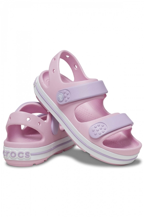 Crocband Cruiser Sandal Toddler