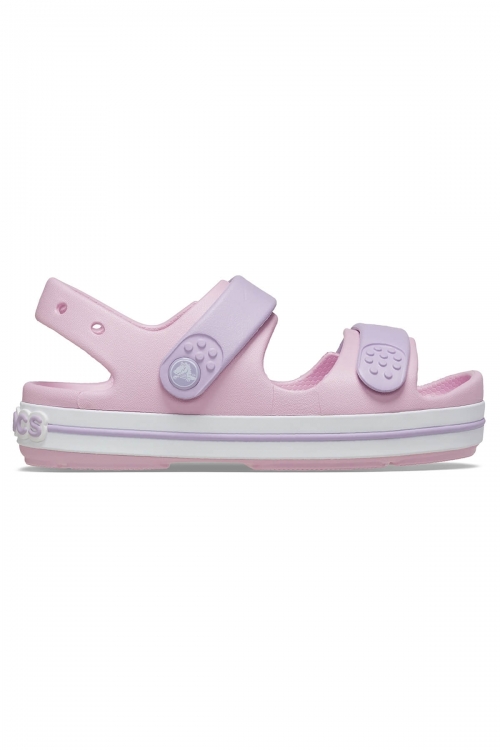 Crocband Cruiser Sandal Toddler