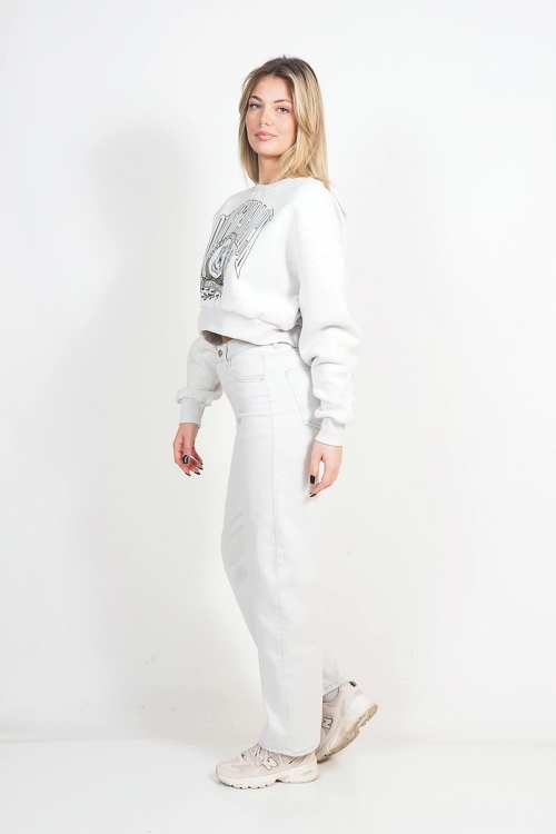 Crop sweatshirt Sonnet