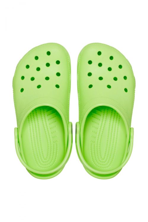 Classic Clog Toddlers