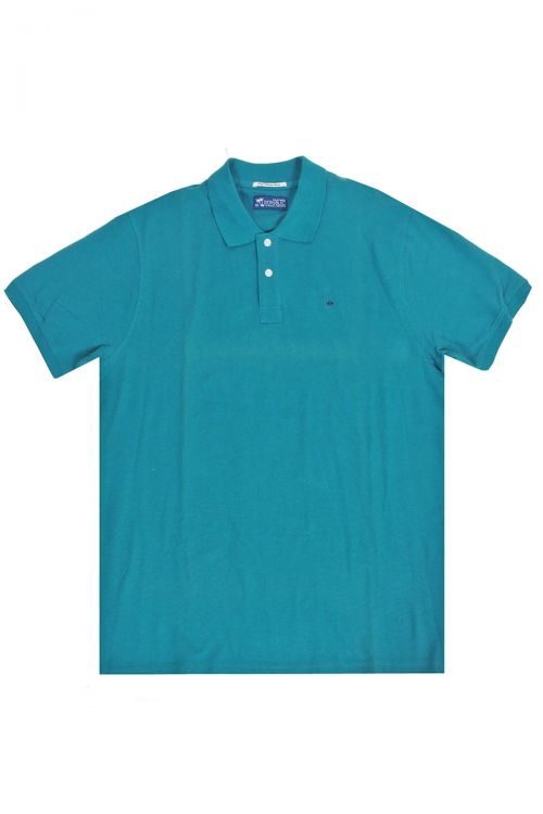 MEN POLO SHIRT