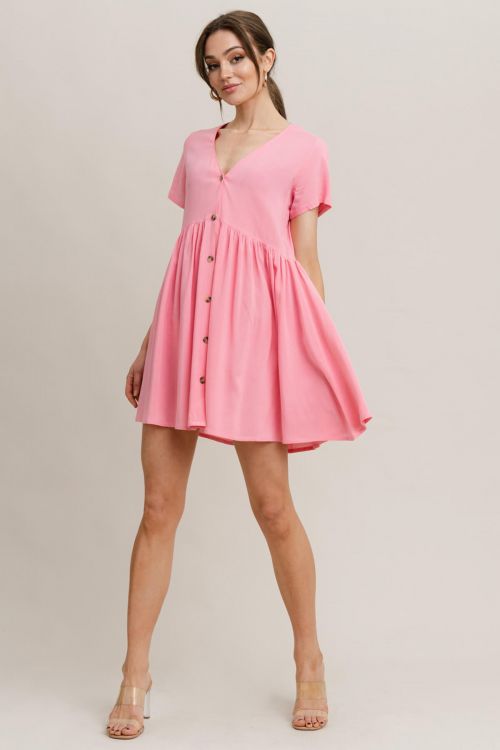 Rut & Circle Kajsa dress