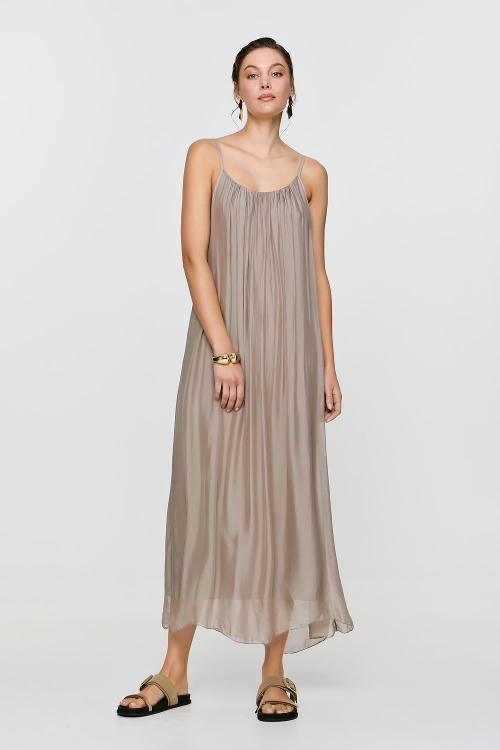 Dione dress