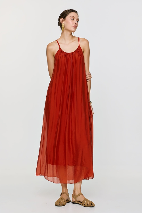 Dione dress