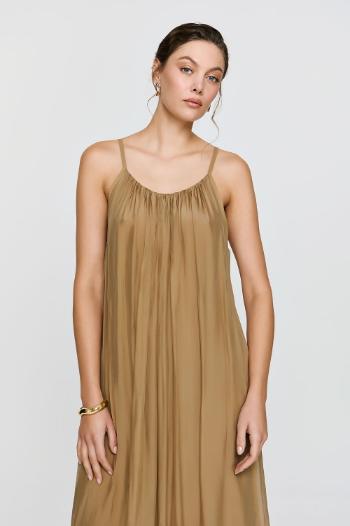 Dione dress