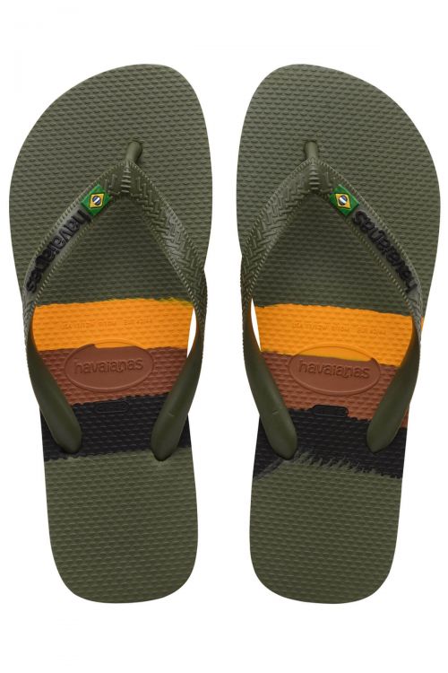 Havaianas Brasil Tech