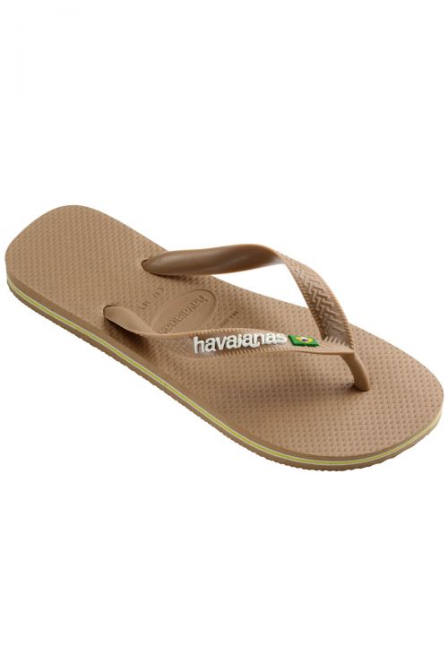 Havaianas Brasil Logo