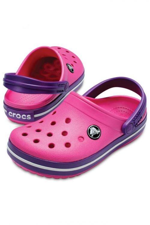 Crocband Clog Kids