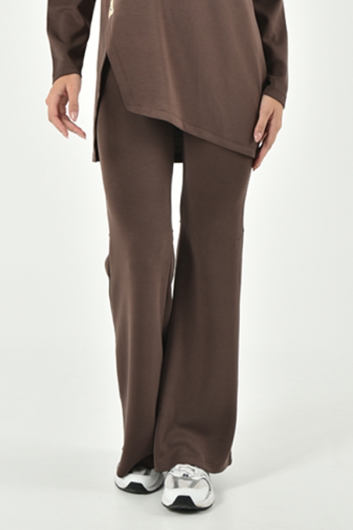 Flared leggings Gigi