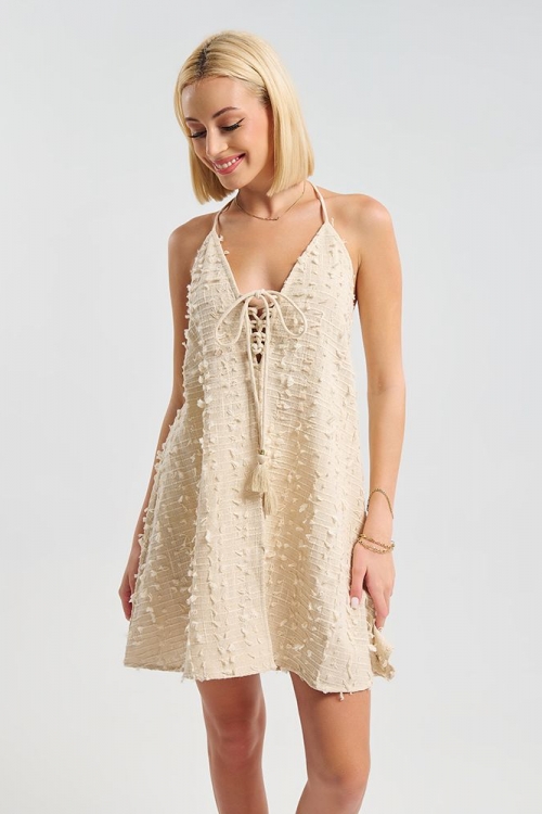 Φόρεμα κοντό