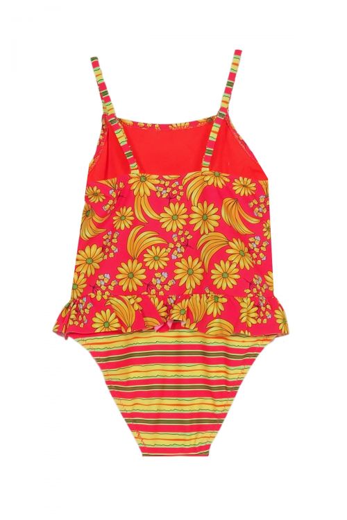 Baby Floral swimsuit