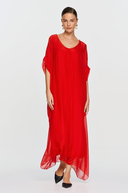 Gaia dress