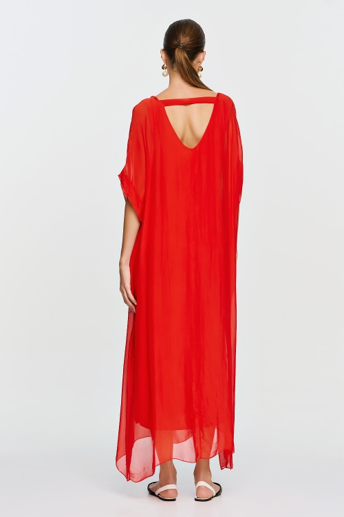 Gaia dress